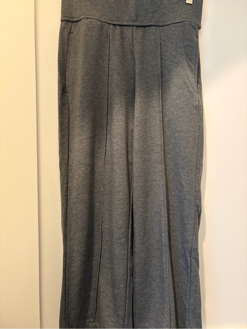 Pronto101 Wide Leg pant